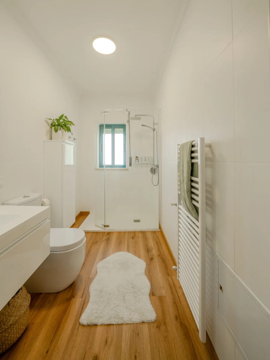 Apartamento T3 para Venda em Marinha Grande Foto 31