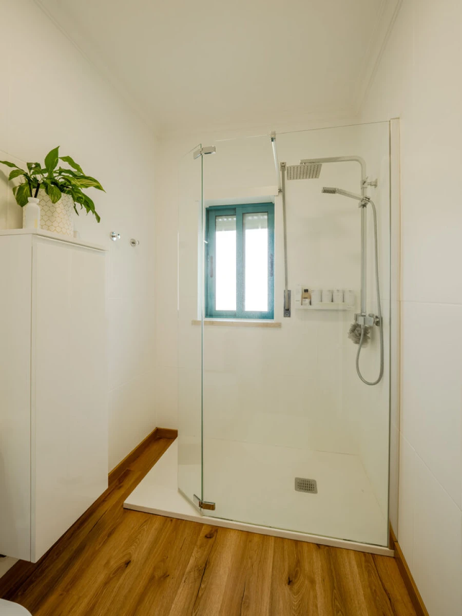 Apartamento T3 para Venda em Marinha Grande Foto 34
