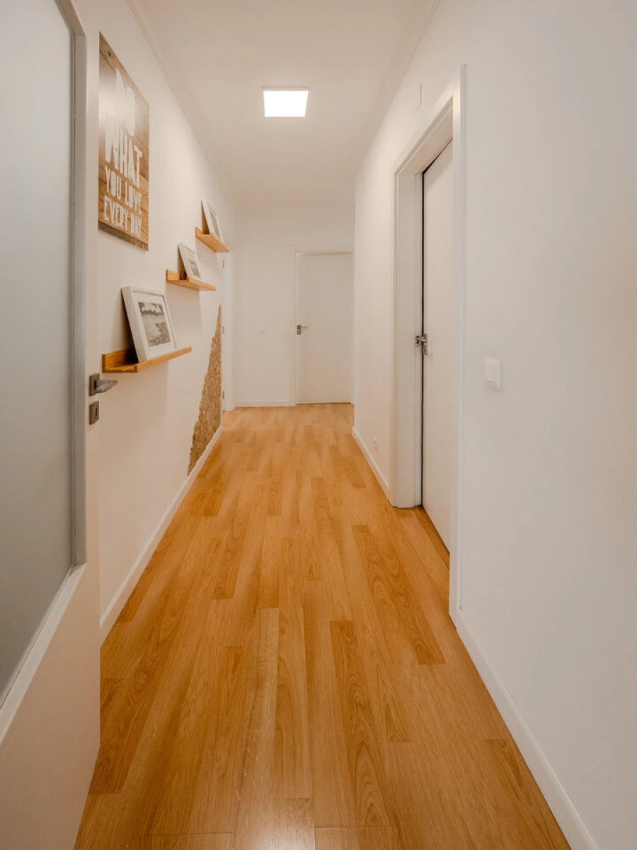 Apartamento T3 para Venda em Marinha Grande Foto 20