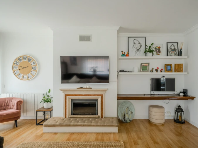 Apartamento T3 para Venda em Marinha Grande Foto 27