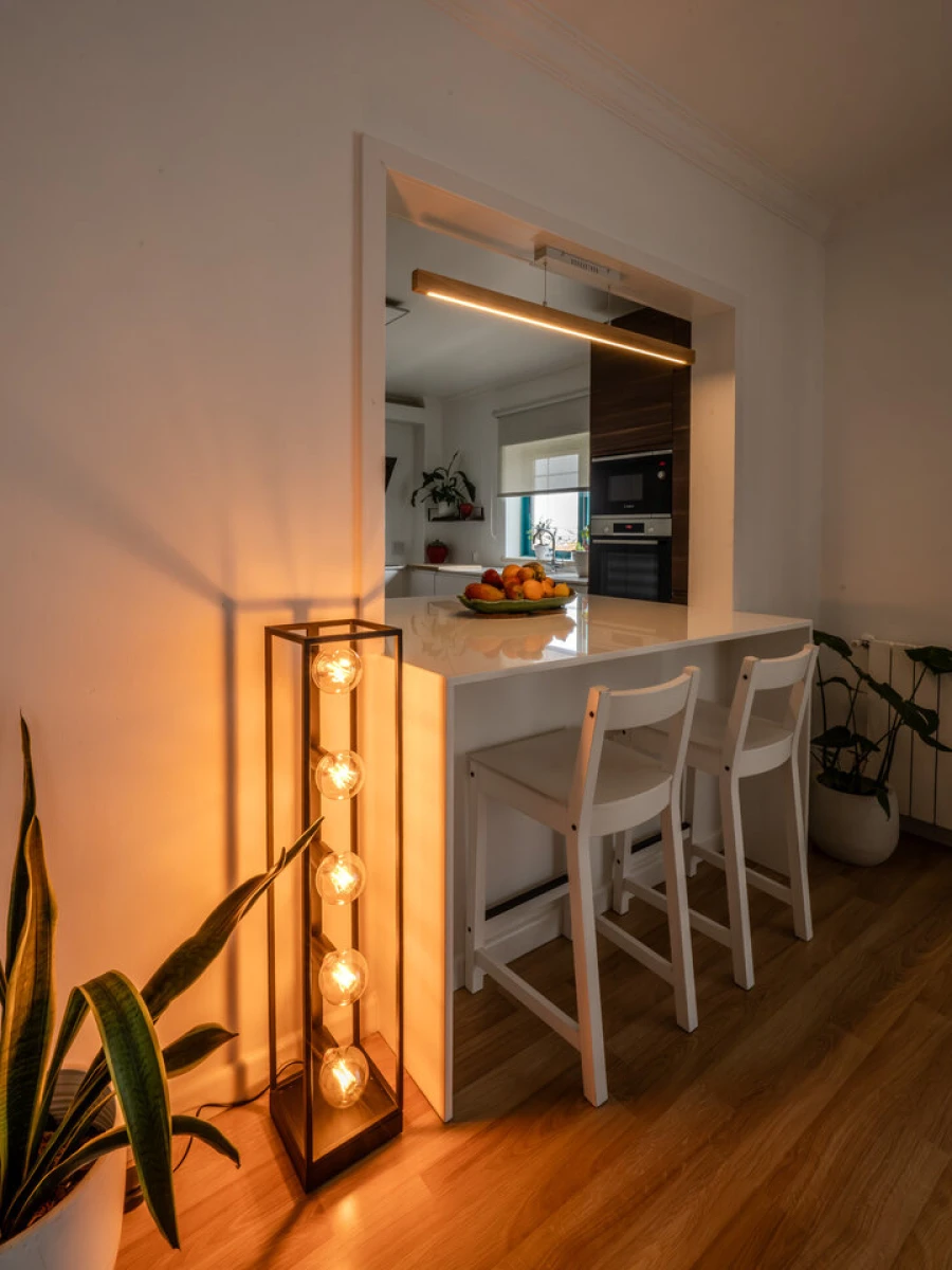 Apartamento T3 para Venda em Marinha Grande Foto 36