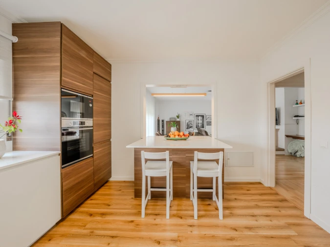 Apartamento T3 para Venda em Marinha Grande Foto 15
