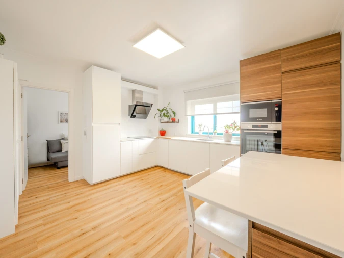 Apartamento T3 para Venda em Marinha Grande Foto 16