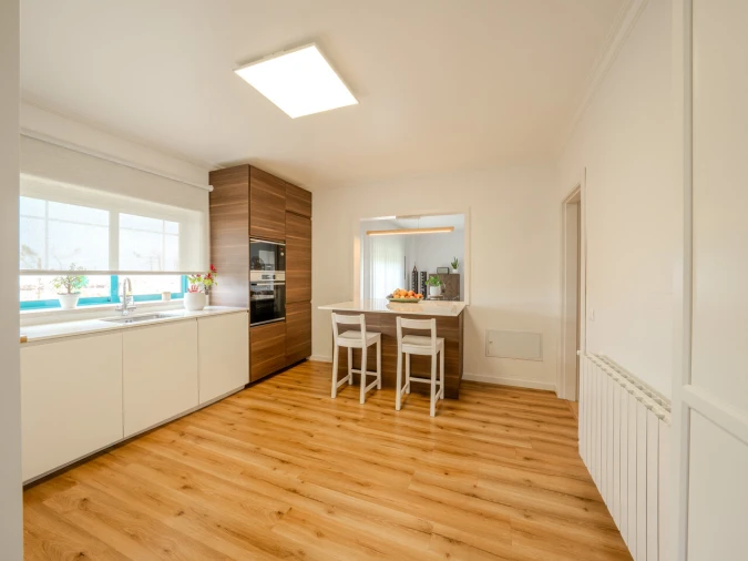 Apartamento T3 para Venda em Marinha Grande Foto 12
