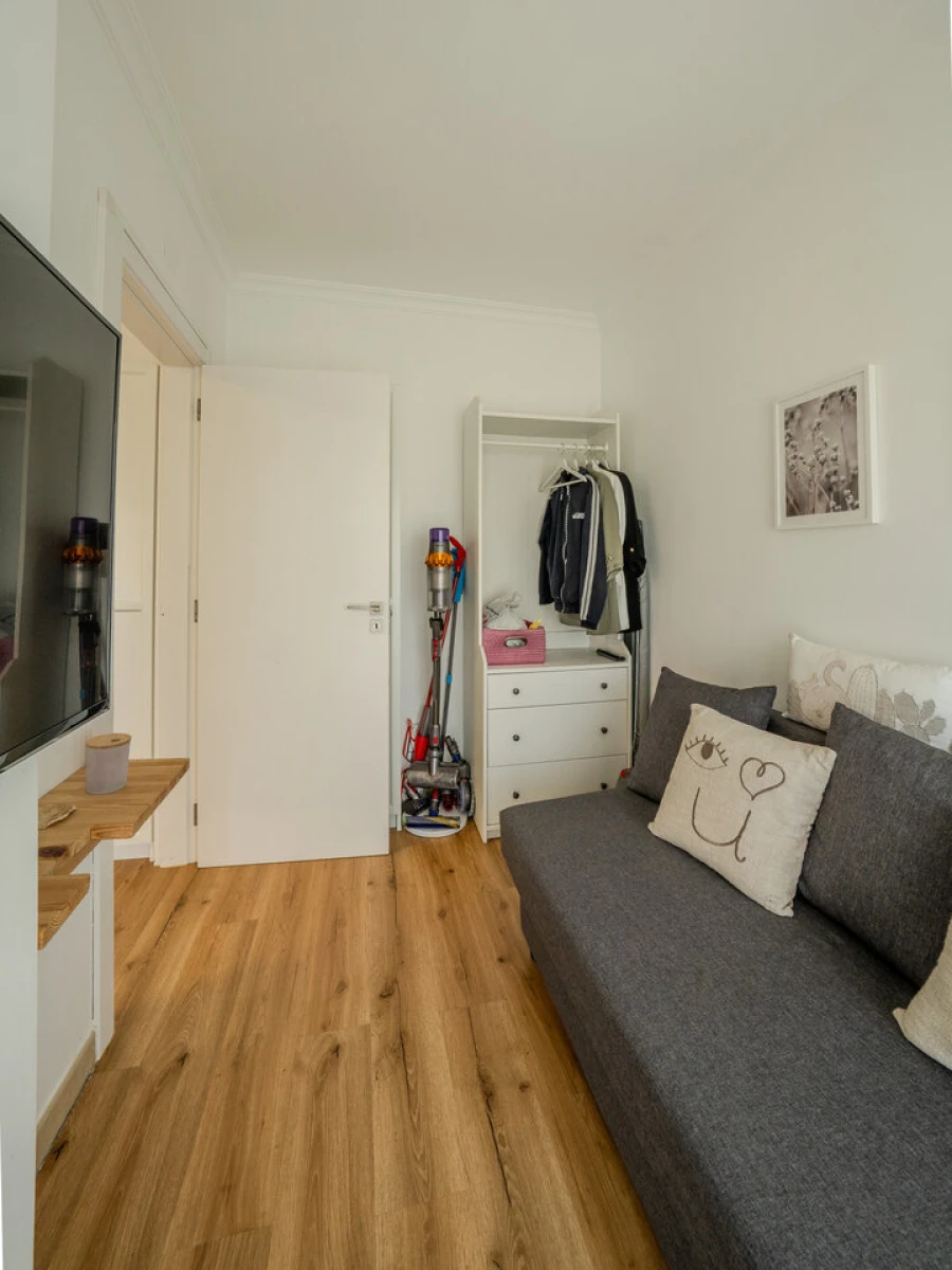 Apartamento T3 para Venda em Marinha Grande Foto 39