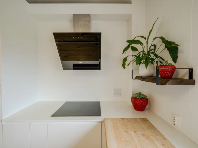 Apartamento T3 para Venda em Marinha Grande Foto 44