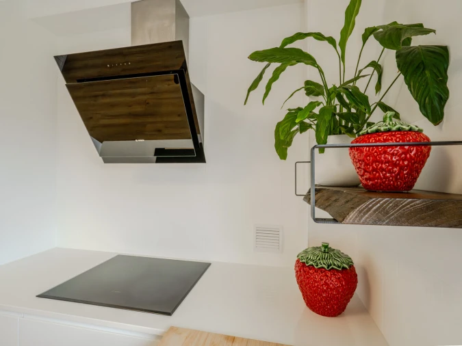 Apartamento T3 para Venda em Marinha Grande Foto 33