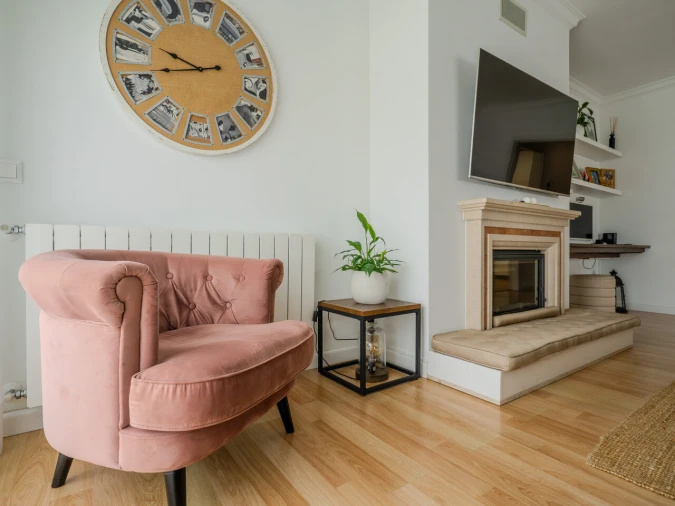 Apartamento T3 para Venda em Marinha Grande Foto 14
