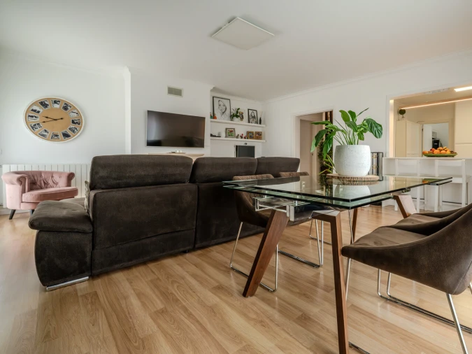 Apartamento T3 para Venda em Marinha Grande Foto 47