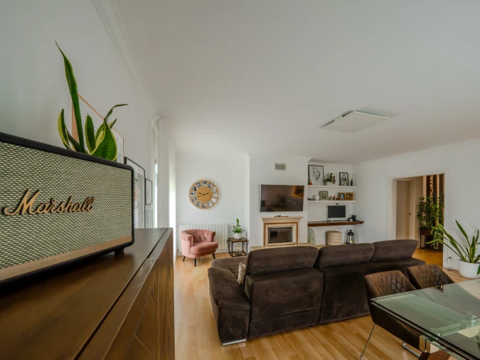 Apartamento T3 para Venda em Marinha Grande Foto 2