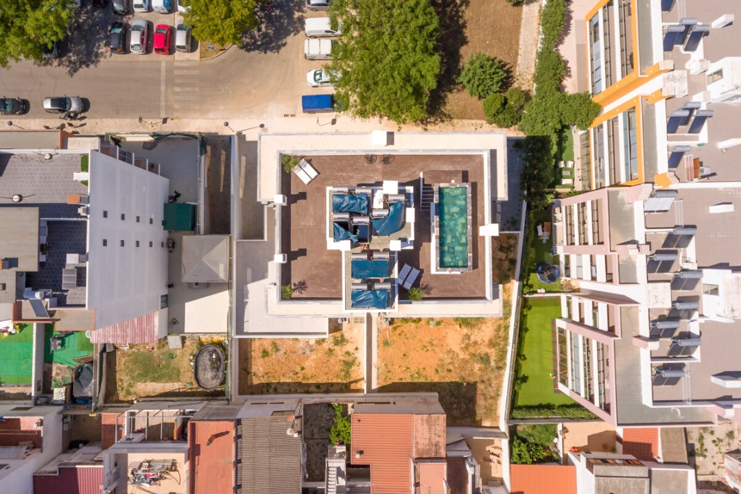 Apartamento T3 para Venda em Portimão Foto 15