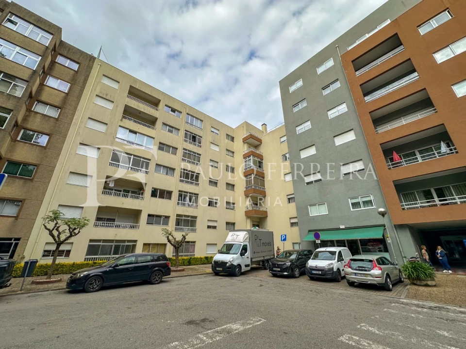 Apartamento T1 para Arrendamento em Vila Nova de Famalicão e Calendário Foto 1
