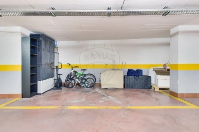 Apartamento T2 para Venda em São Domingos de Rana
