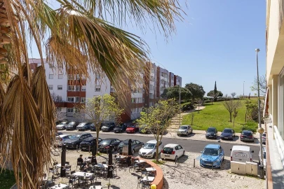 Apartamento T2 para Venda em São Domingos de Rana