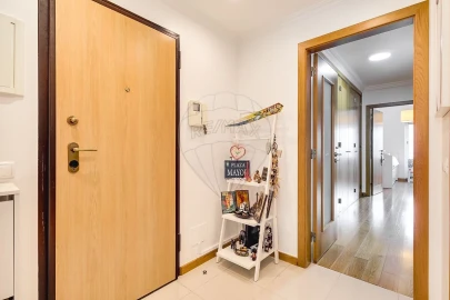 Apartamento T2 para Venda em São Domingos de Rana