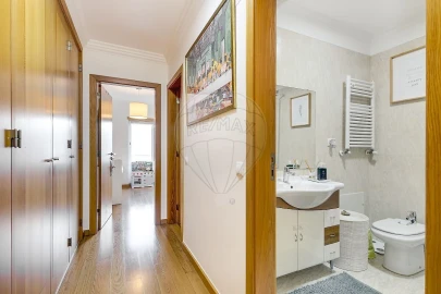 Apartamento T2 para Venda em São Domingos de Rana
