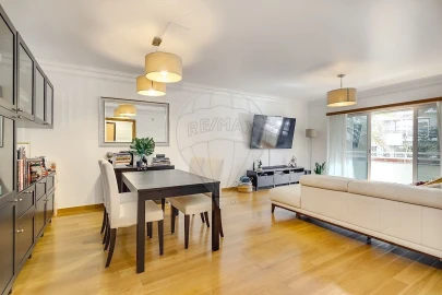 Apartamento T2 para Venda em São Domingos de Rana