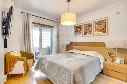 Apartamento T2 para Venda em São Domingos de Rana