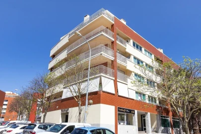 Apartamento T2 para Venda em São Domingos de Rana
