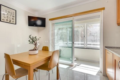 Apartamento T2 para Venda em São Domingos de Rana