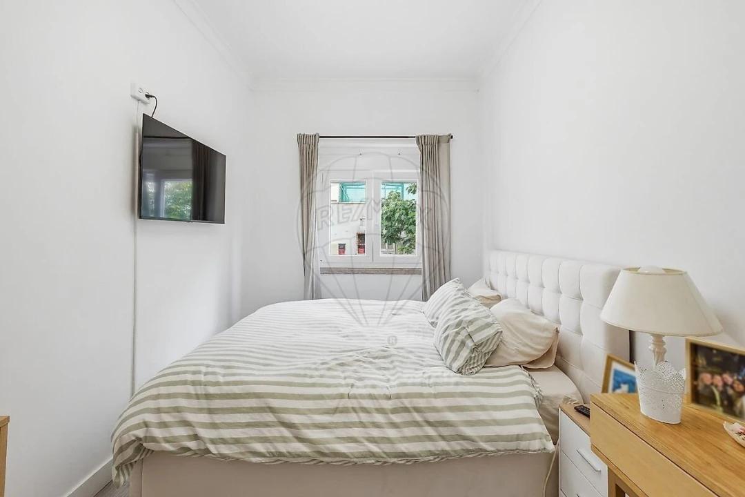 Apartamento T2 para Venda em Queluz e Belas Foto 22