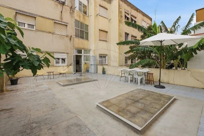 Apartamento T2 para Venda em Queluz e Belas