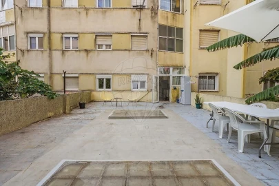 Apartamento T2 para Venda em Queluz e Belas