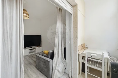 Apartamento T2 para Venda em Queluz e Belas