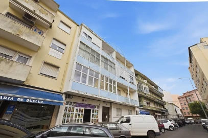 Apartamento T2 para Venda em Queluz e Belas