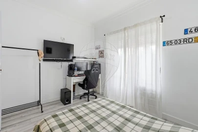 Apartamento T2 para Venda em Queluz e Belas