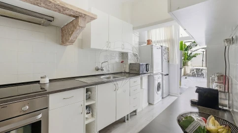 Apartamento T2 para Venda em Queluz e Belas
