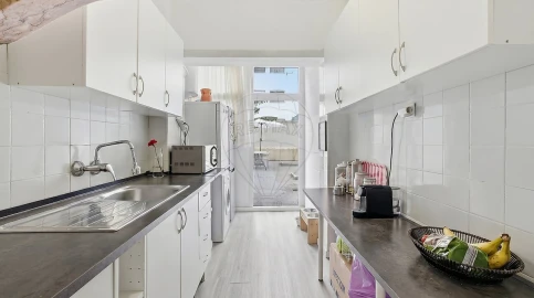 Apartamento T2 para Venda em Queluz e Belas