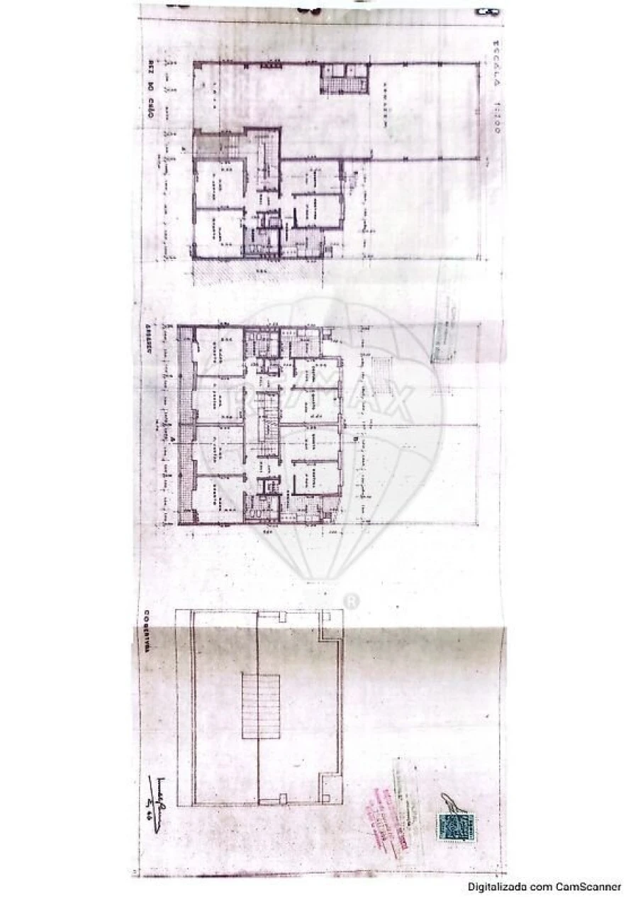 Apartamento T2 para Venda em Queluz e Belas Foto 27