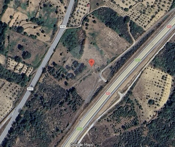 Terreno para Venda em Trancoso (São Pedro e Santa Maria) e Souto Maior Foto 4
