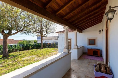 Moradia T2 para Venda em Serra de Santo Antonio