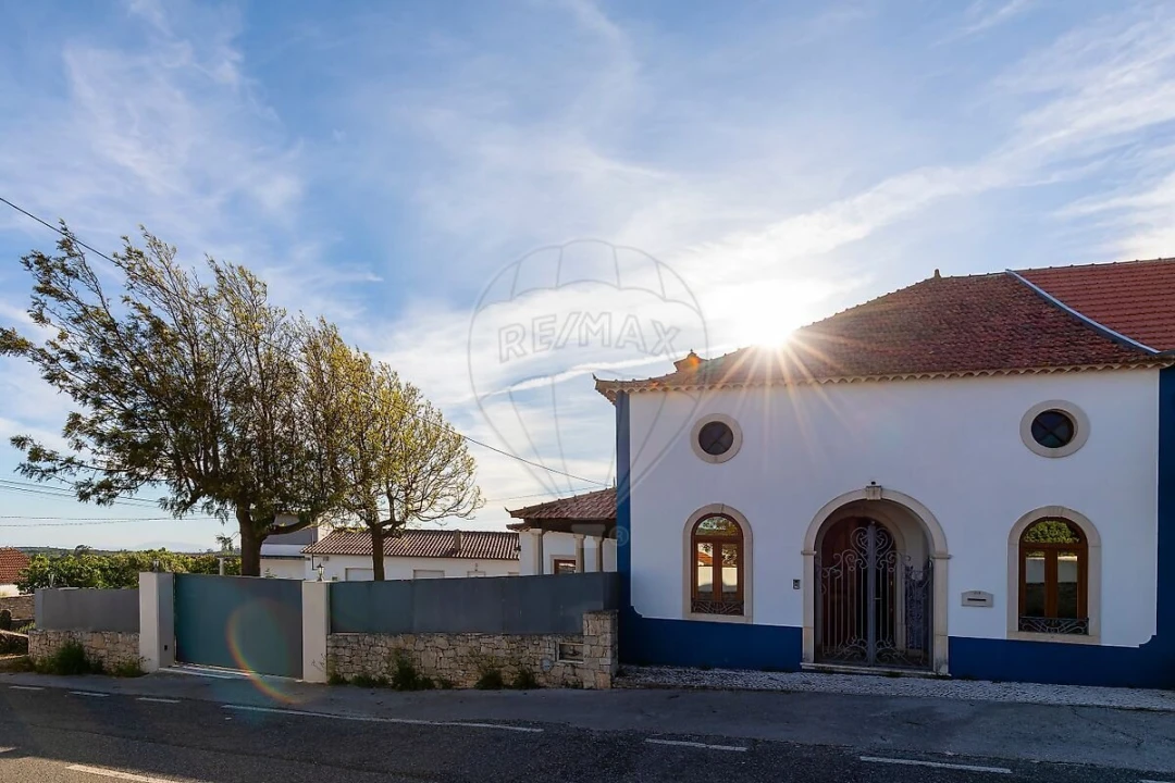 Moradia T2 para Venda em Serra de Santo Antonio Foto 34