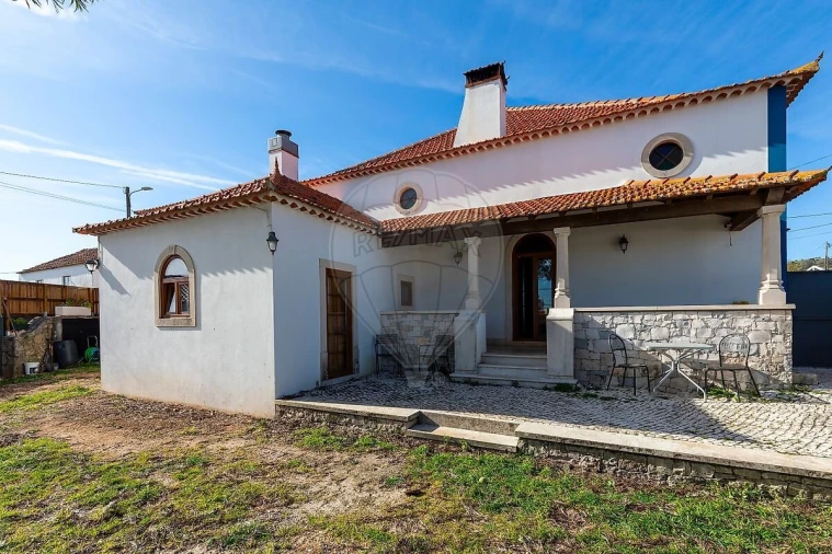 Moradia T2 para Venda em Serra de Santo Antonio Foto 26