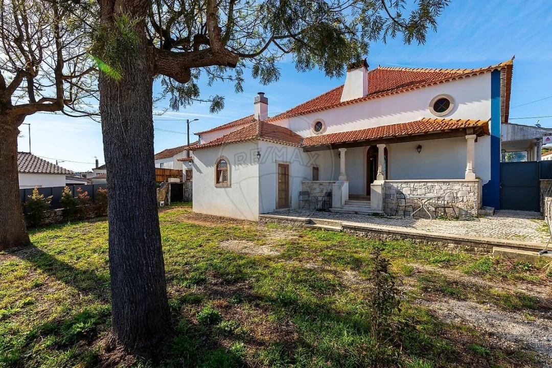 Moradia T2 para Venda em Serra de Santo Antonio Foto 30