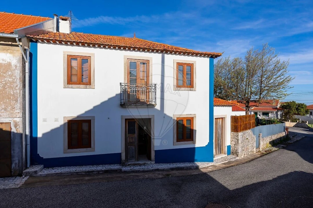 Moradia T2 para Venda em Serra de Santo Antonio Foto 32