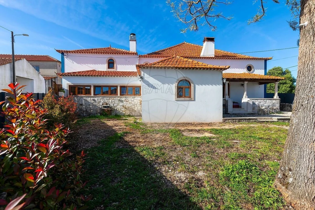 Moradia T2 para Venda em Serra de Santo Antonio Foto 27