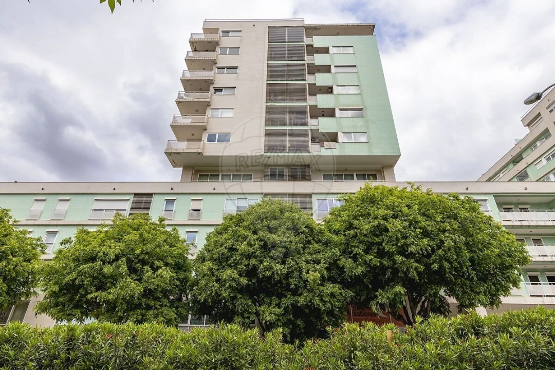 Apartamento T3 para Venda em Santa Clara Foto 27