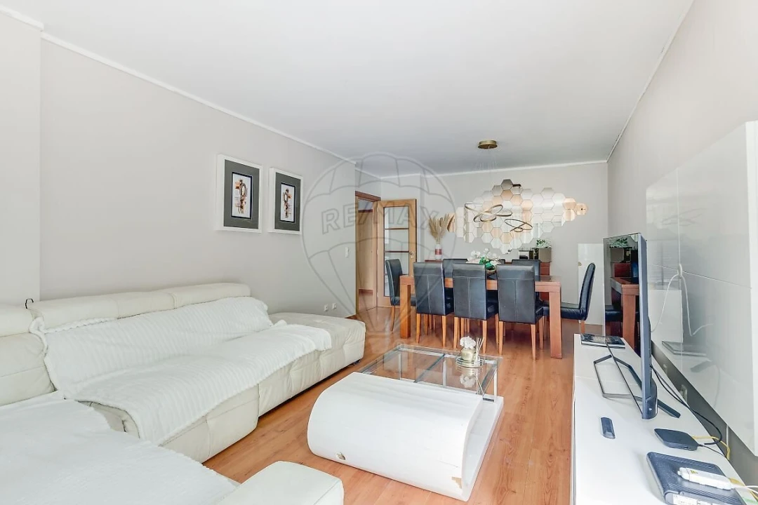 Apartamento T3 para Venda em Santa Clara Foto 7
