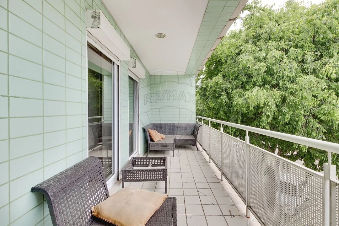 Apartamento T3 para Venda em Santa Clara Foto 6