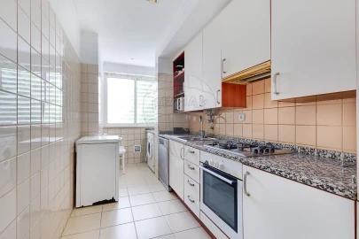 Apartamento T3 para Venda em Santa Clara