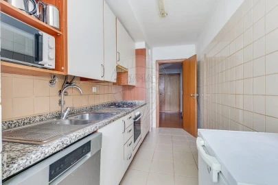 Apartamento T3 para Venda em Santa Clara