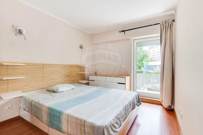 Apartamento T3 para Venda em Santa Clara
