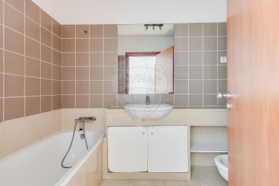 Apartamento T3 para Venda em Santa Clara