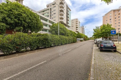 Apartamento T3 para Venda em Santa Clara