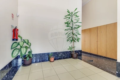 Apartamento T3 para Venda em Santa Clara