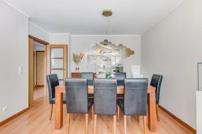 Apartamento T3 para Venda em Santa Clara